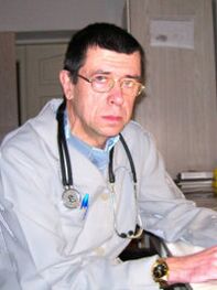 Доктор Нарколог Степан
